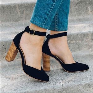 Soludos Collette Heel